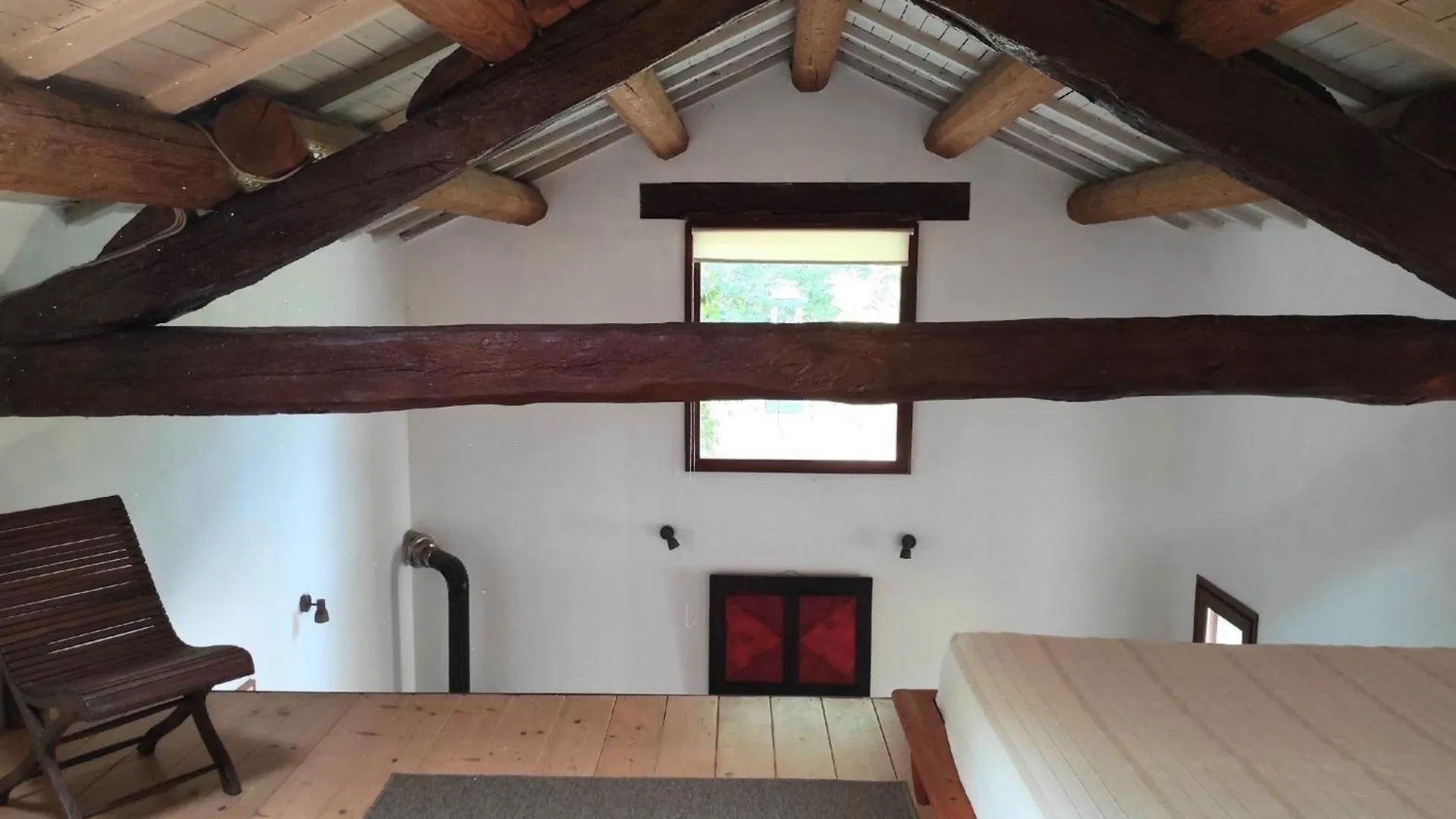 Porcaticcio, Ferienhaus Im Wald Mit Pool Apartment Casola Valsenio