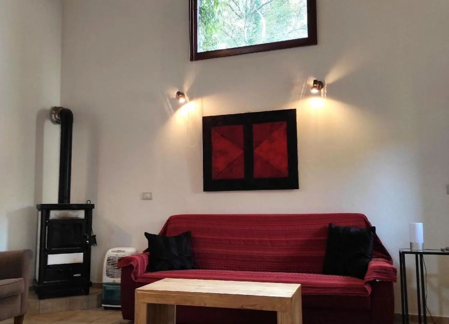 Porcaticcio, Ferienhaus Im Wald Mit Pool Apartment Casola Valsenio