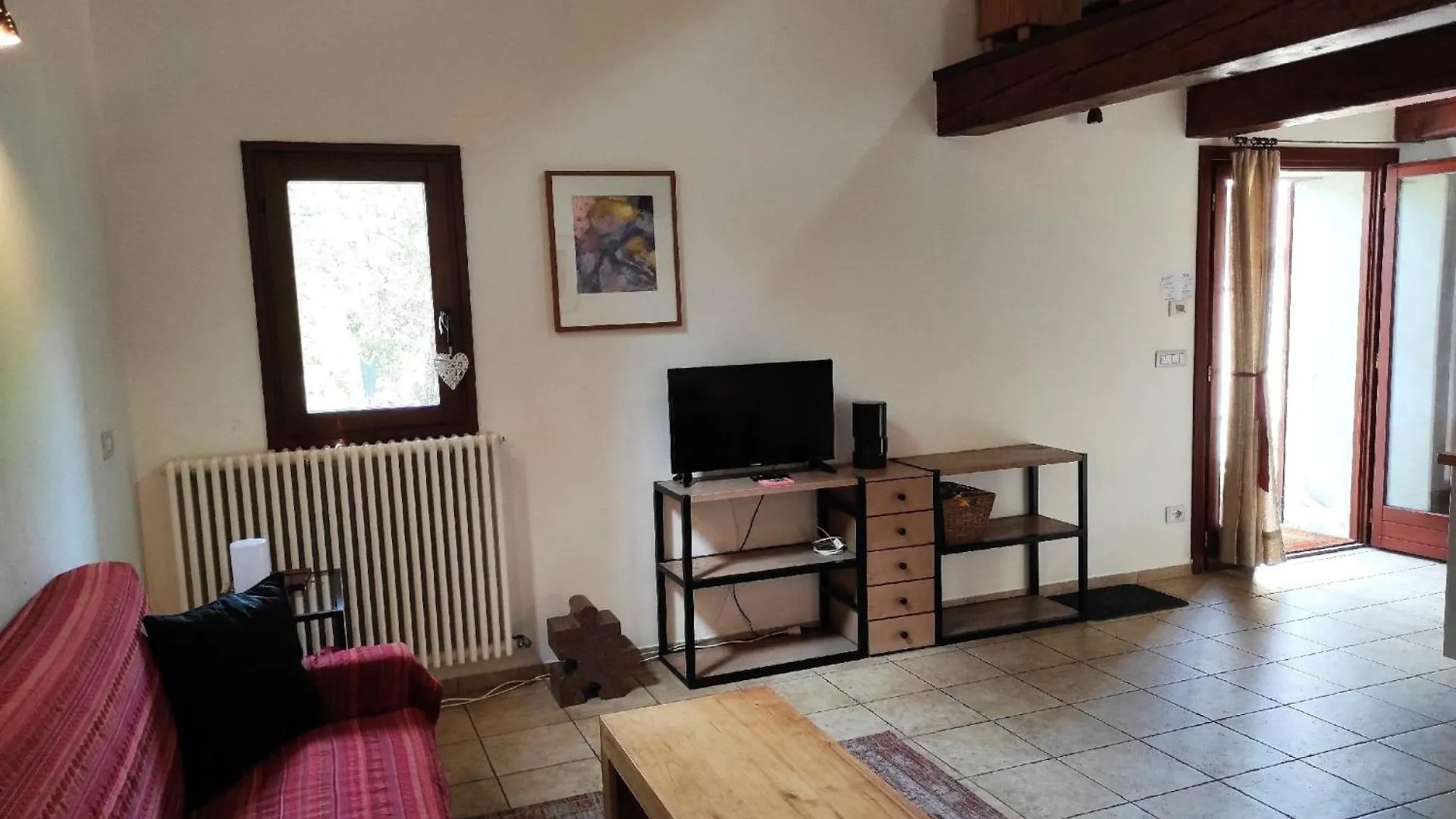 Porcaticcio, Ferienhaus Im Wald Mit Pool Apartment Casola Valsenio