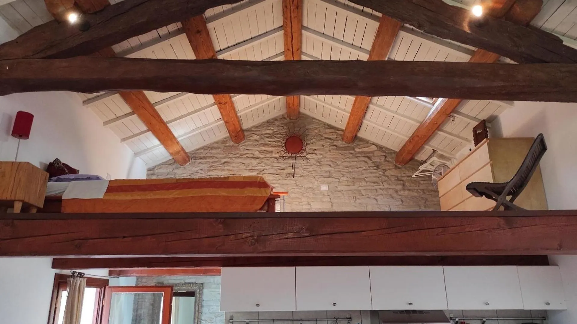 Porcaticcio, Ferienhaus Im Wald Mit Pool Apartment Casola Valsenio